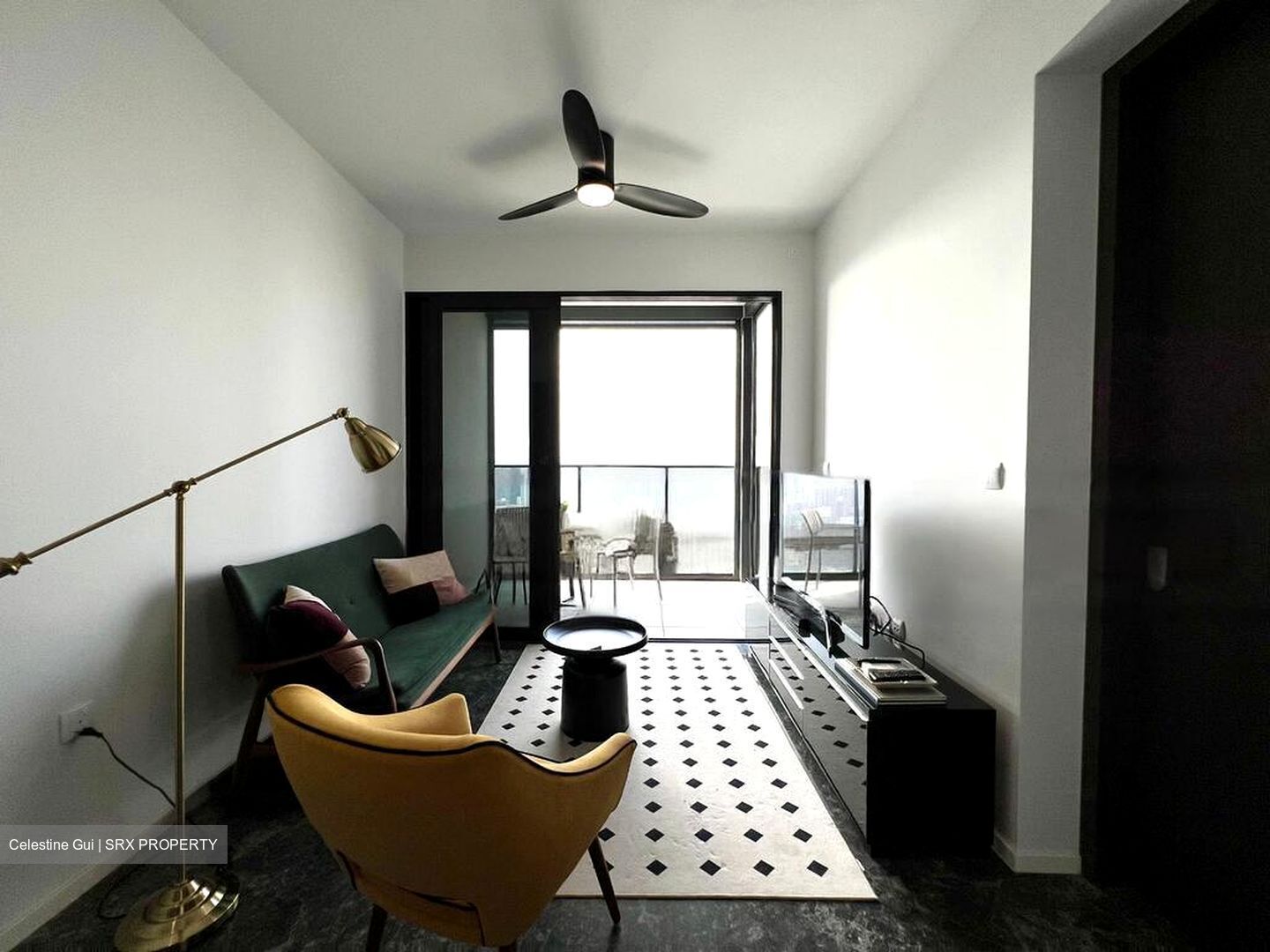 Avenue South Residence (D3), Apartment #458877311